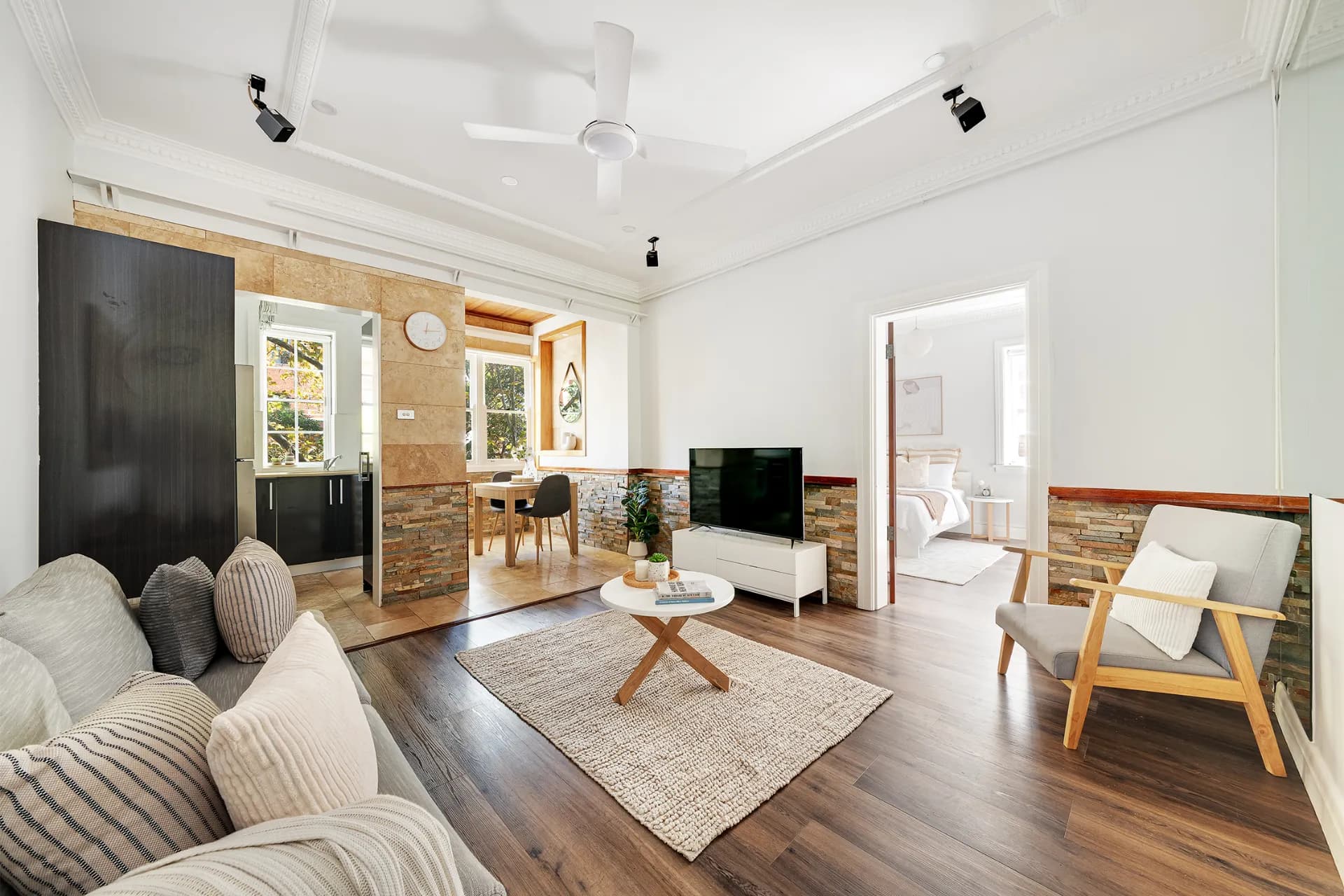 26/360 Bourke Street, Surry Hills, NSW, Surry Hills - Thumbnail 3