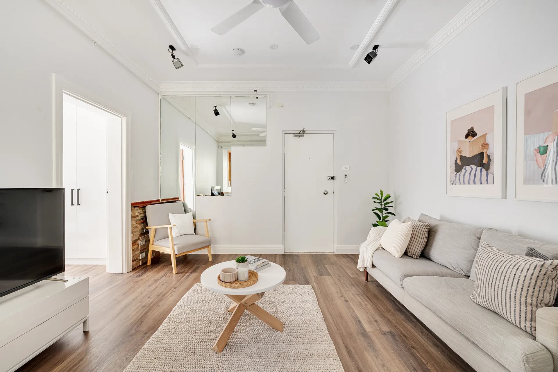 26/360 Bourke Street, Surry Hills, NSW, Surry Hills - Thumbnail 7