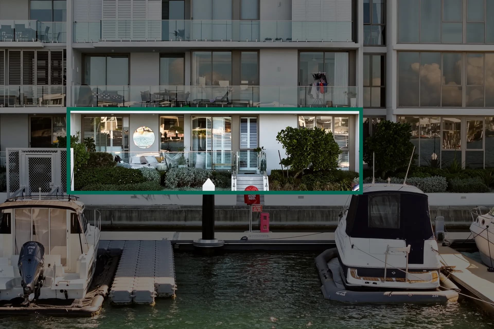104/15 Aqua Street, Newport, QLD, Newport - Image 1