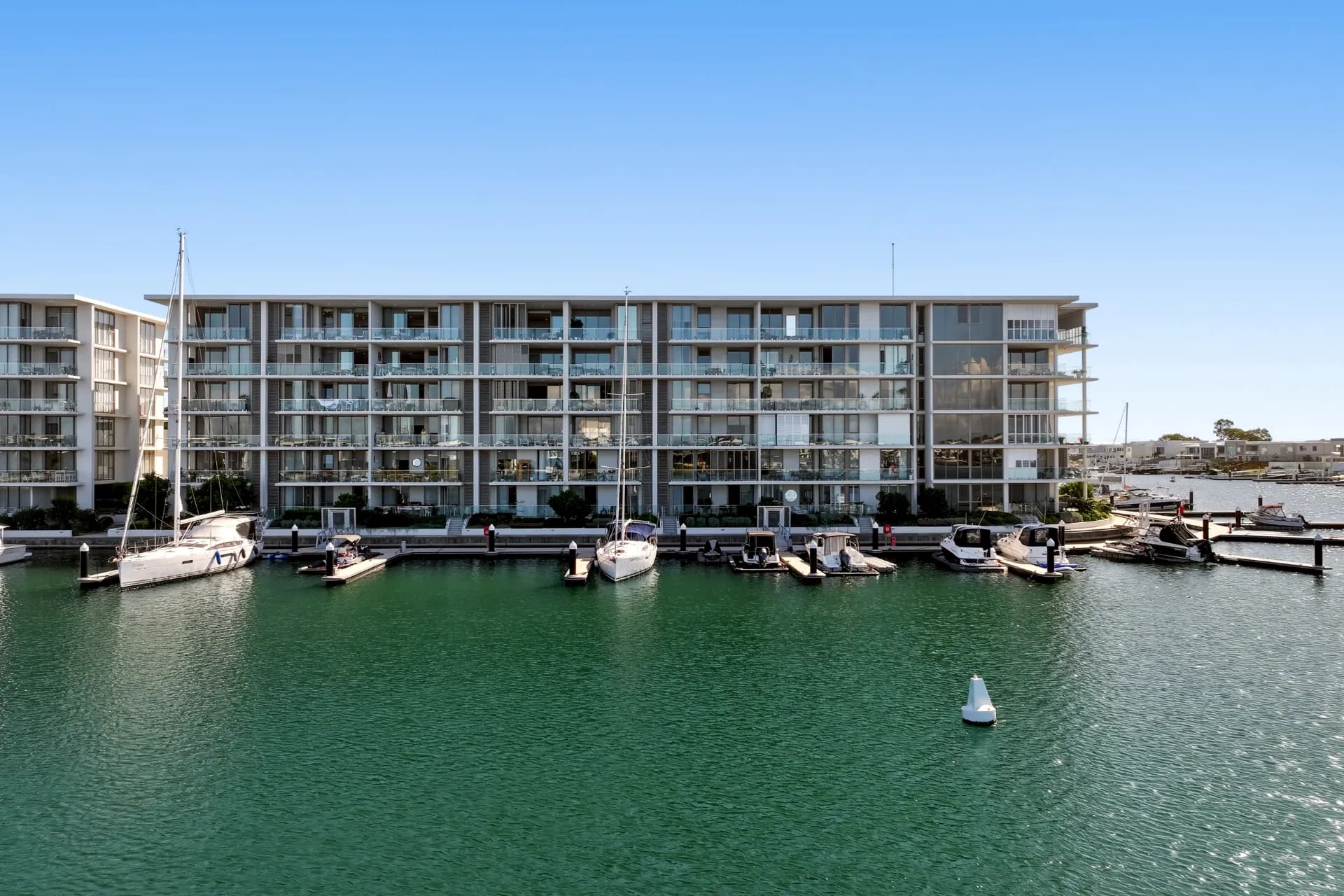 104/15 Aqua Street, Newport, QLD, Newport - Thumbnail 2