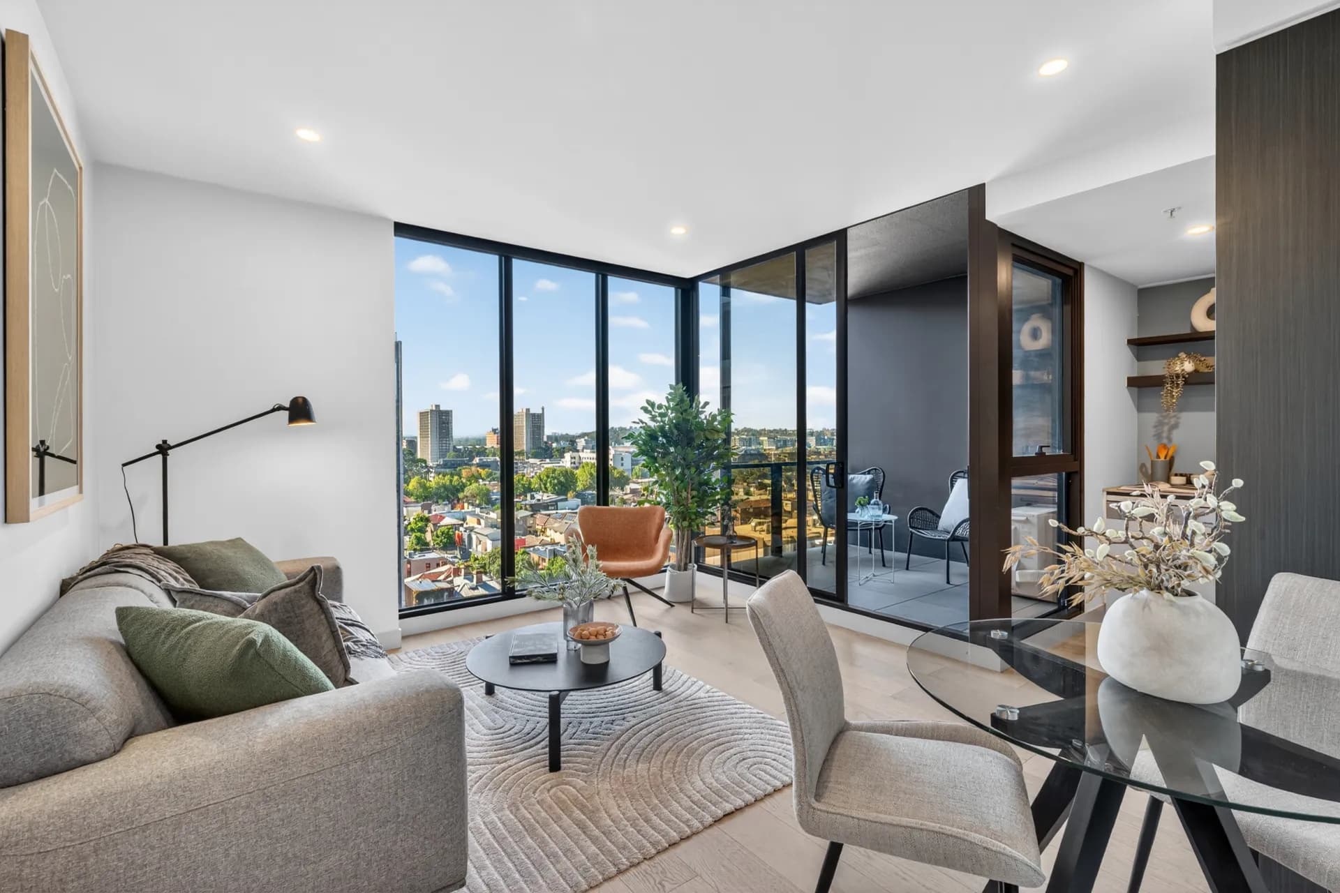 603/33 Judd Street, Richmond, VIC, Richmond - Image 1