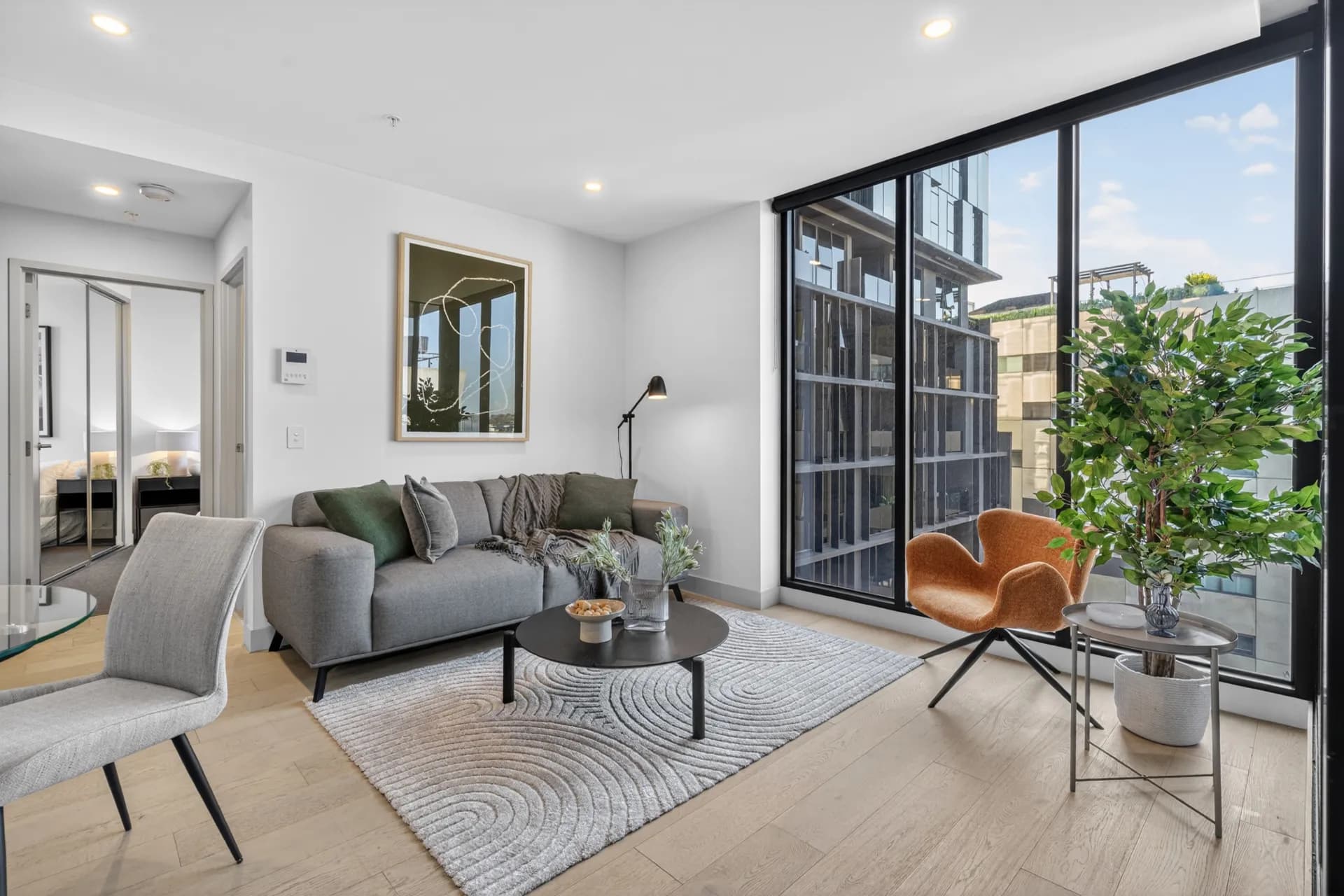 603/33 Judd Street, Richmond, VIC, Richmond - Thumbnail 2