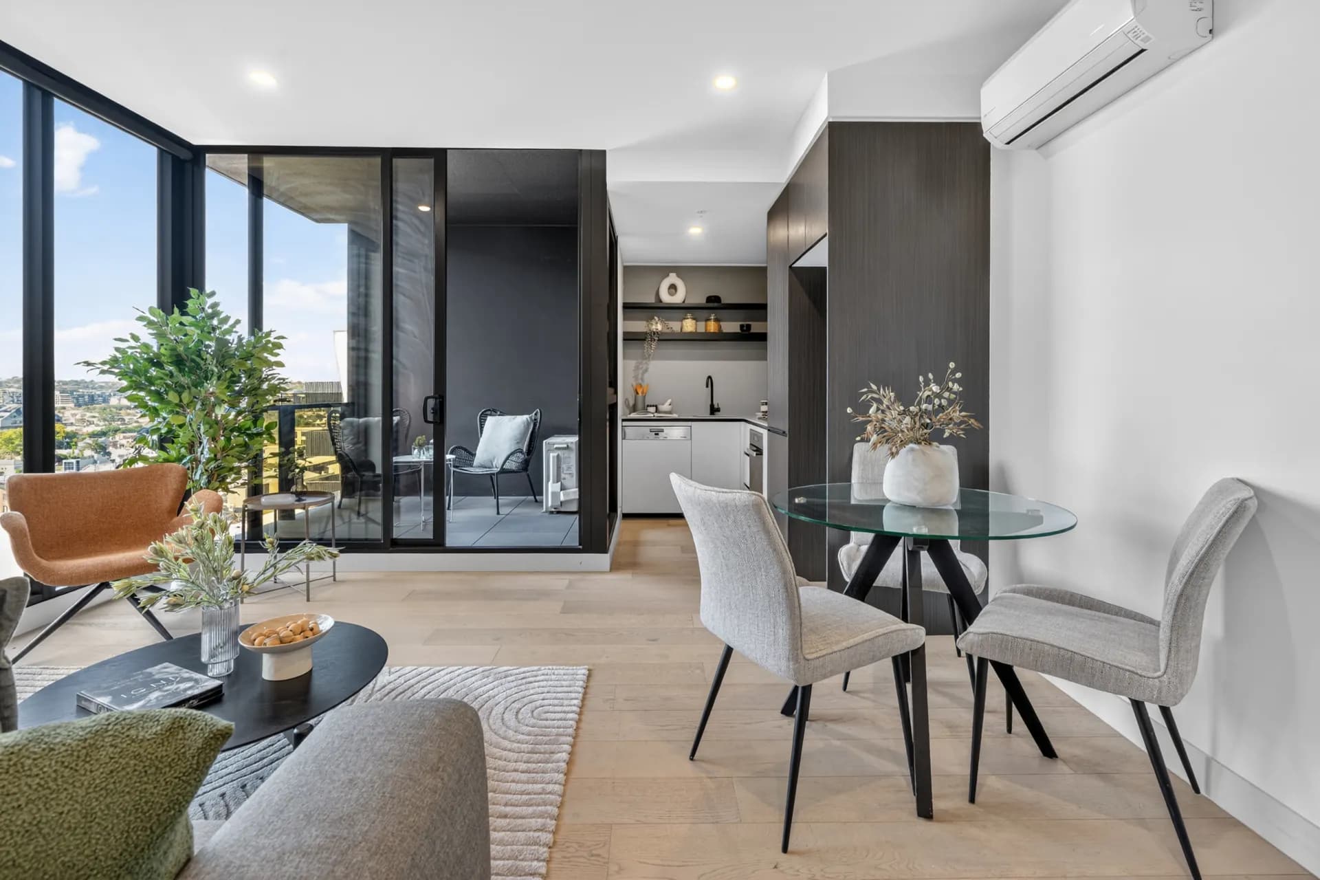 603/33 Judd Street, Richmond, VIC, Richmond - Thumbnail 3