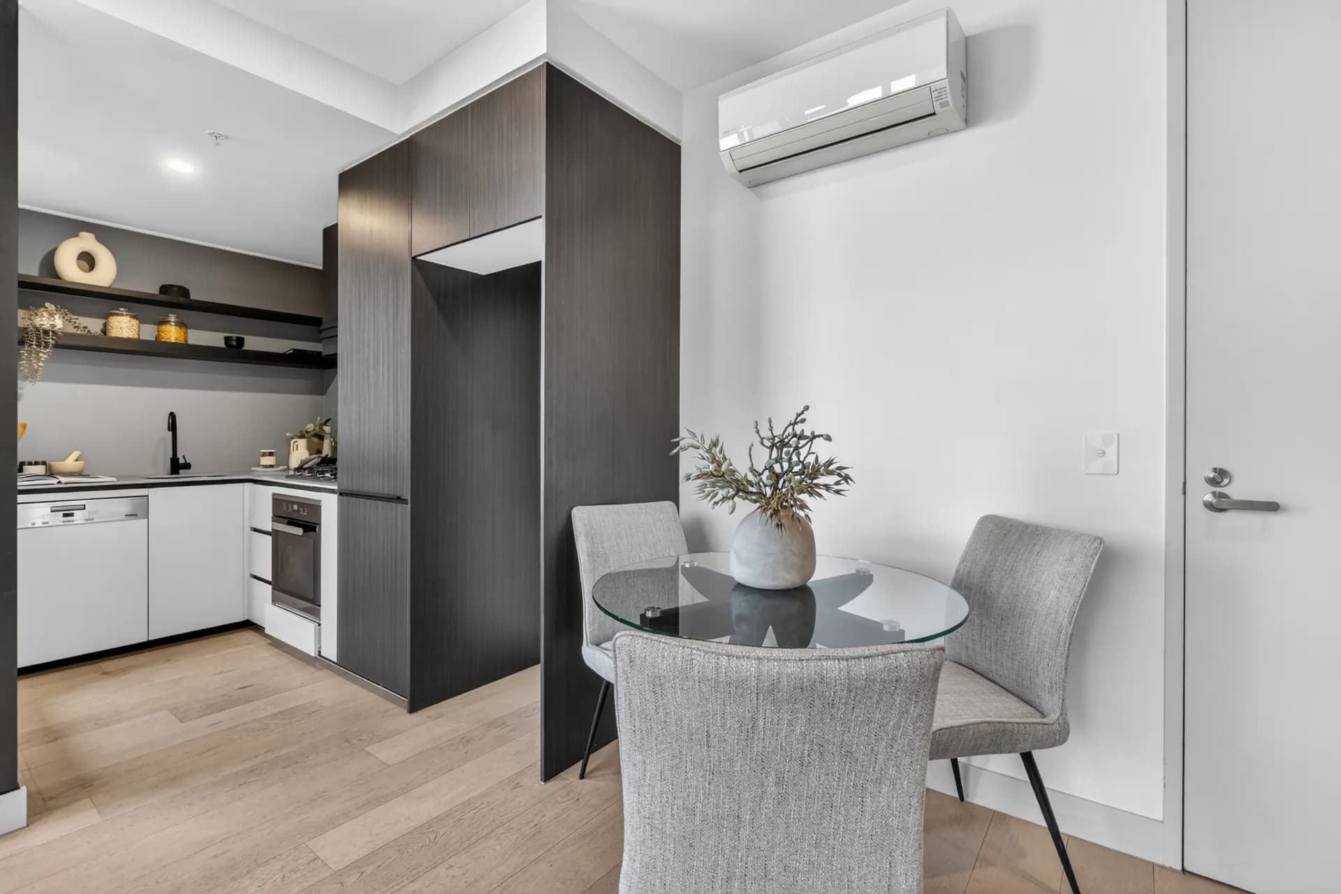 603/33 Judd Street, Richmond, VIC, Richmond - Thumbnail 4