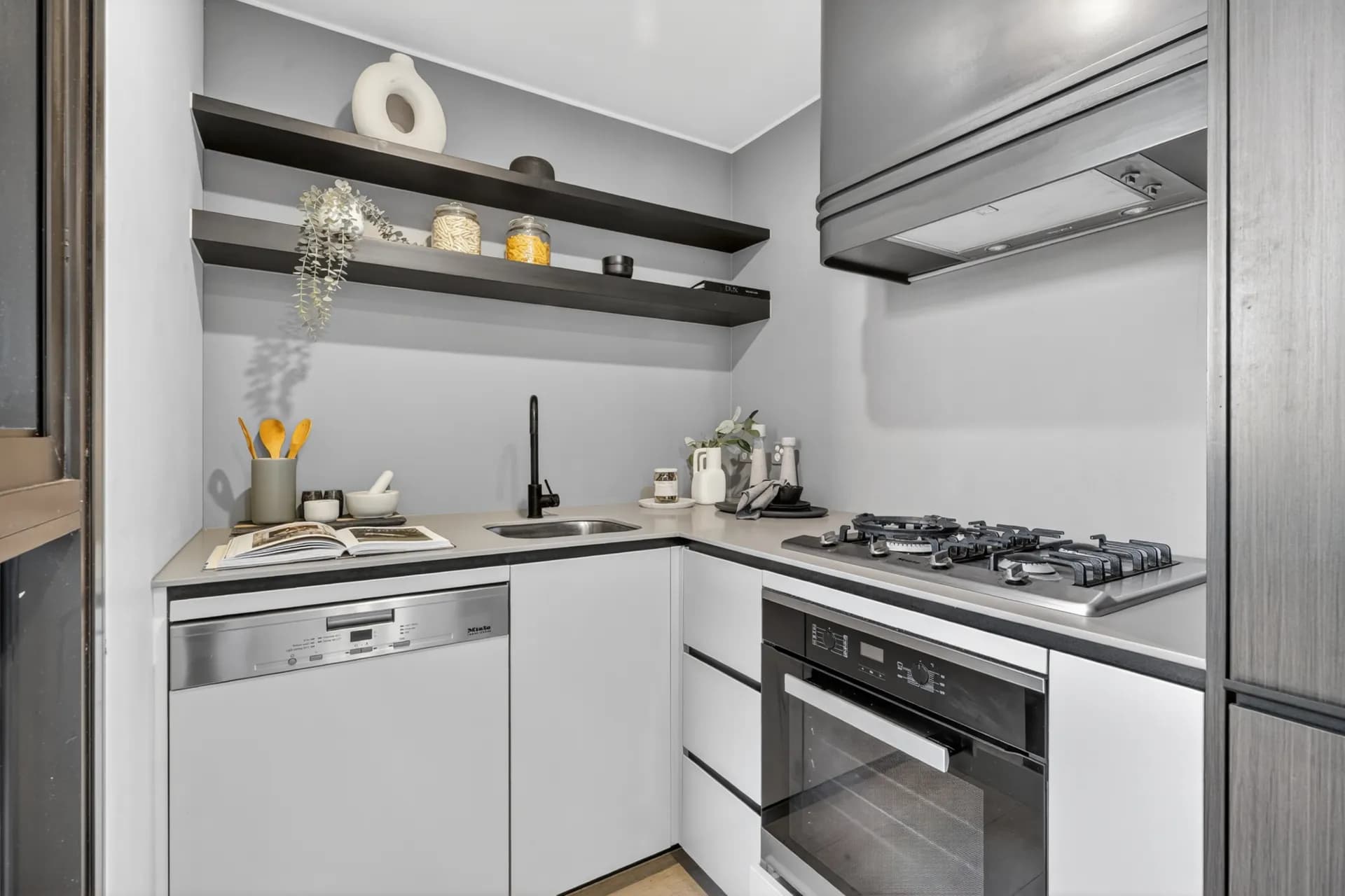 603/33 Judd Street, Richmond, VIC, Richmond - Thumbnail 5