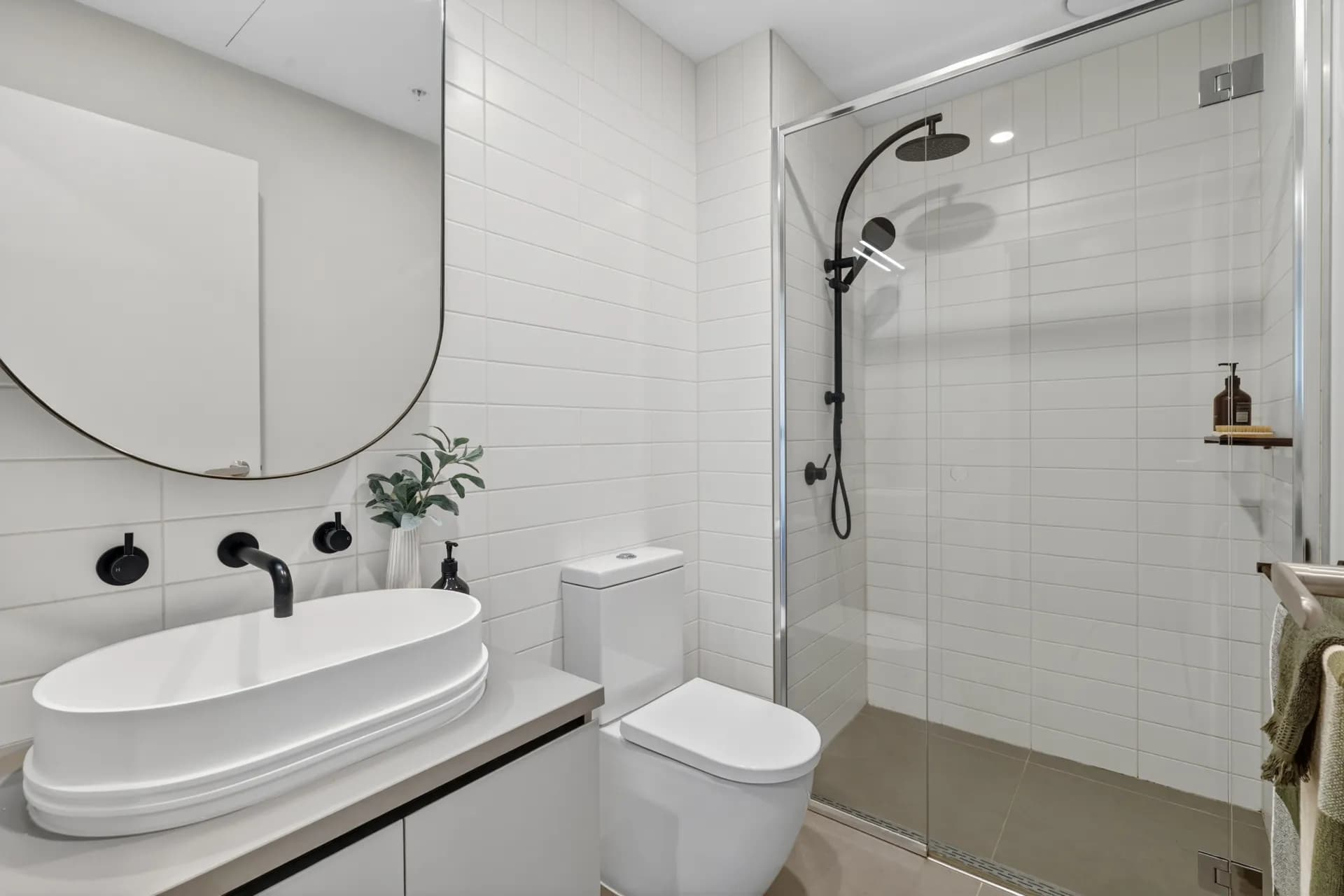 603/33 Judd Street, Richmond, VIC, Richmond - Thumbnail 8