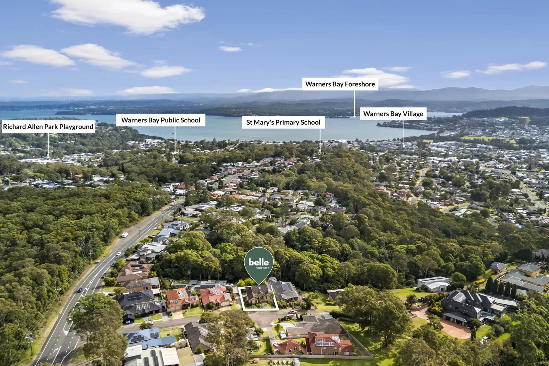 11 Plumridge Close, Warners Bay, NSW, Warners Bay - Thumbnail 8