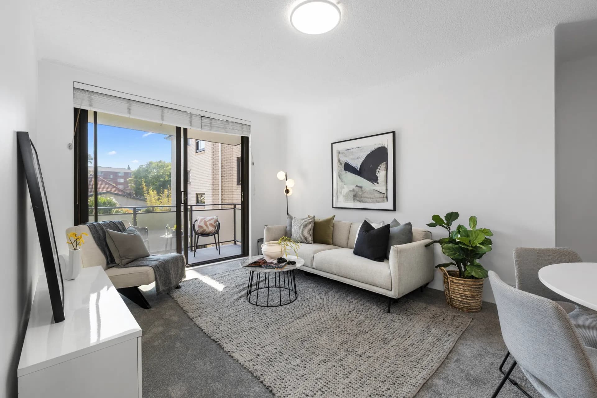 12/166 -176 Oberon Street, Coogee, NSW, Coogee - Image 1