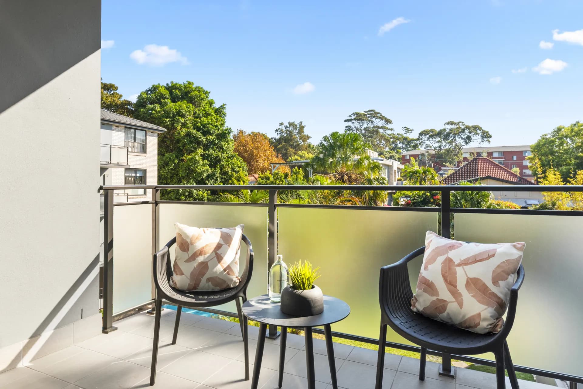 12/166 -176 Oberon Street, Coogee, NSW, Coogee - Thumbnail 2
