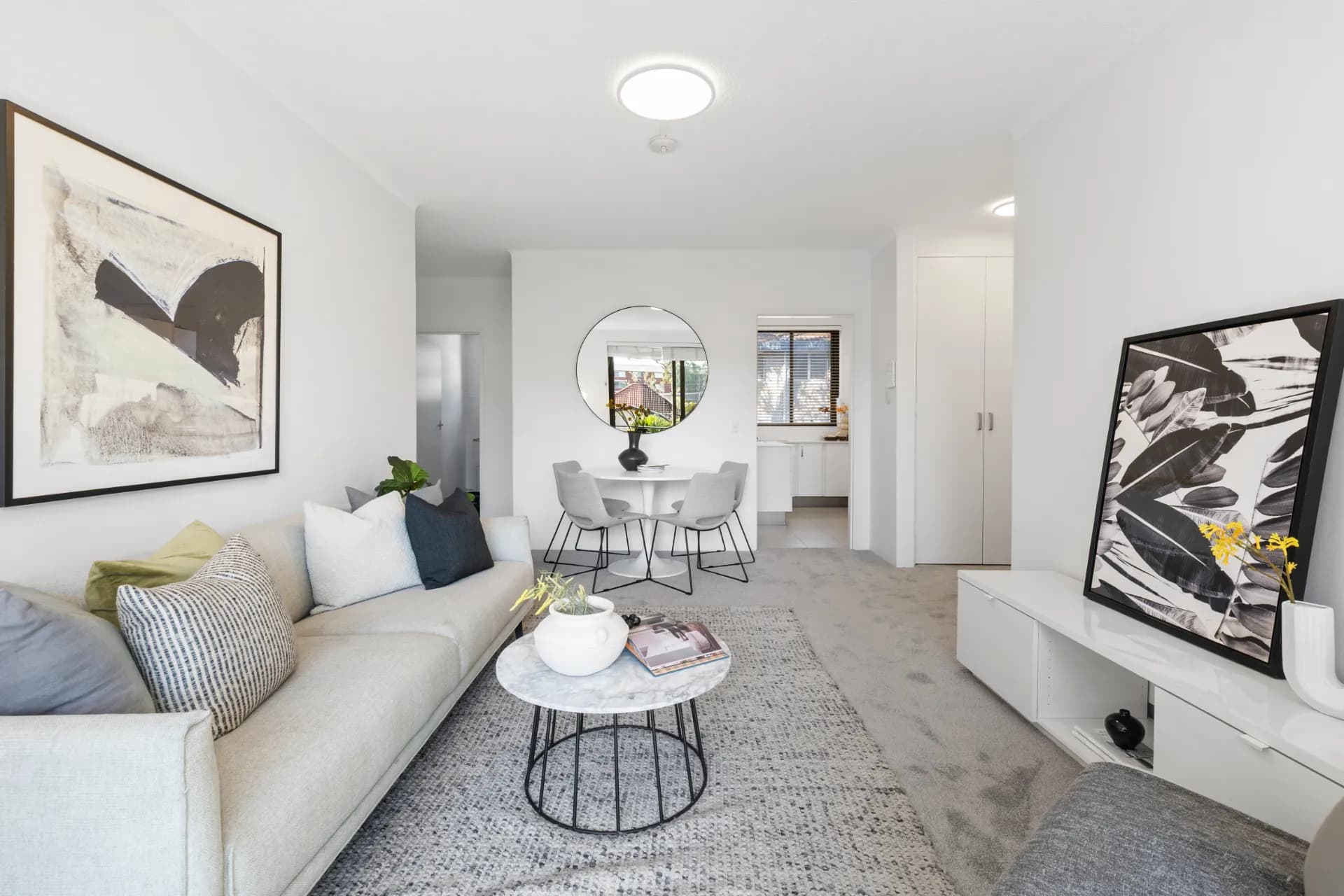 12/166 -176 Oberon Street, Coogee, NSW, Coogee - Thumbnail 3