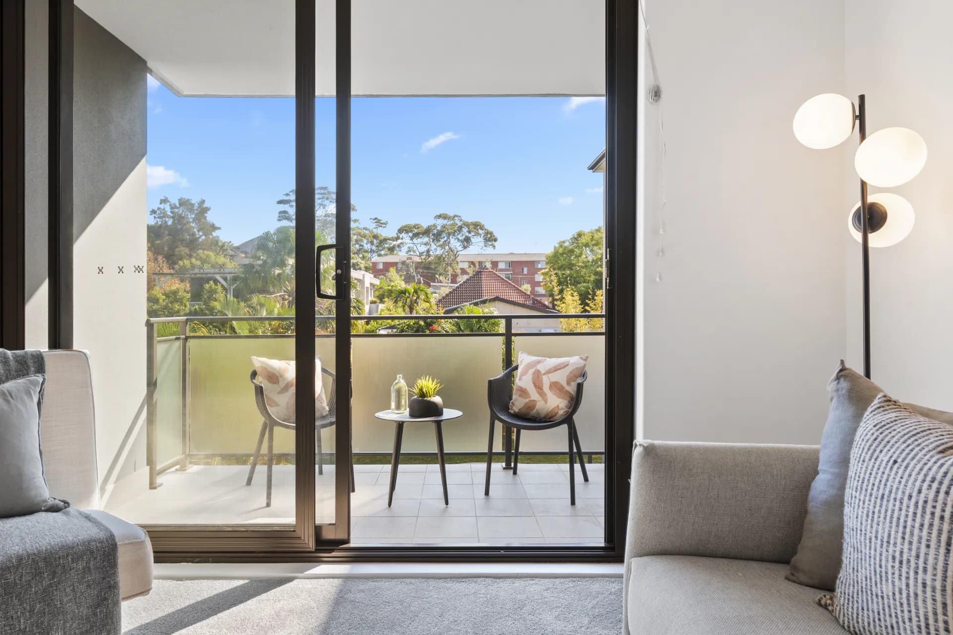 12/166 -176 Oberon Street, Coogee, NSW, Coogee - Thumbnail 8