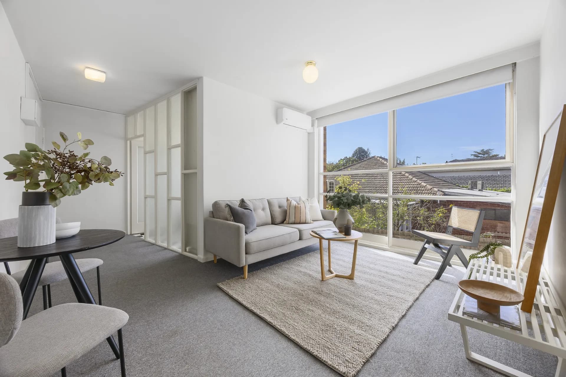 9/8 Lambert Road, Toorak, VIC, Toorak - Image 1
