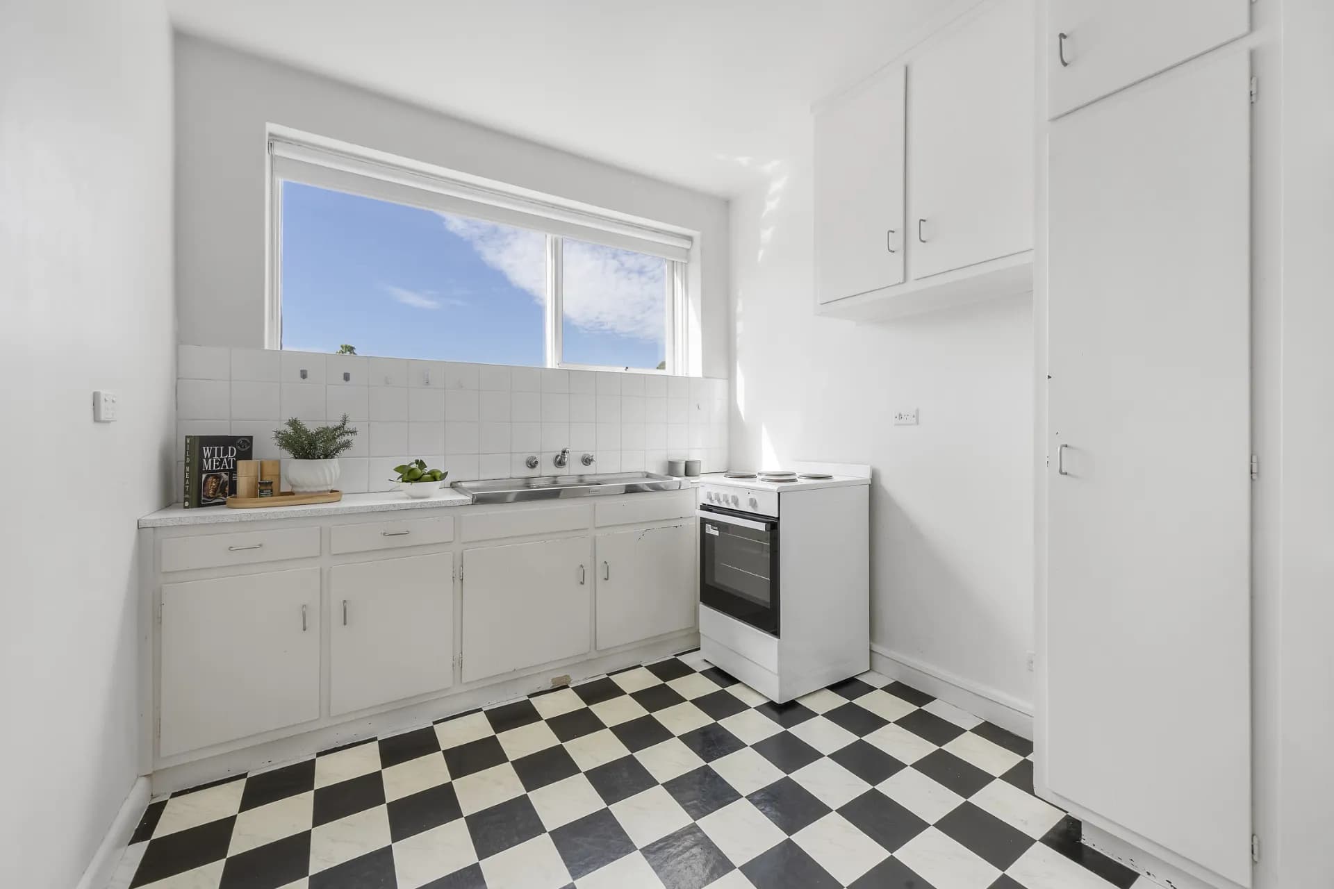 9/8 Lambert Road, Toorak, VIC, Toorak - Thumbnail 3