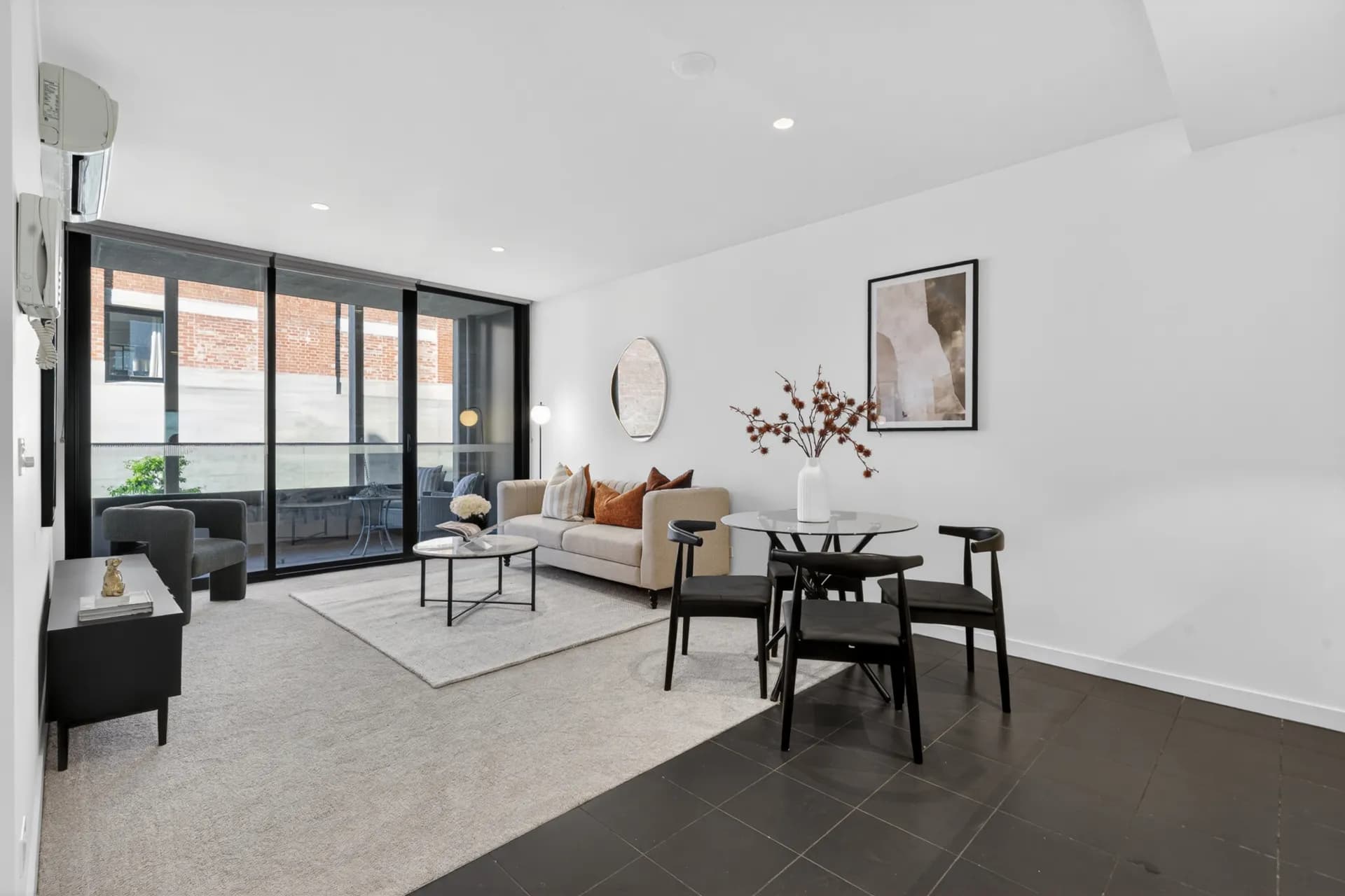 102/2 Barnet Way, Richmond, VIC, Richmond - Image 1