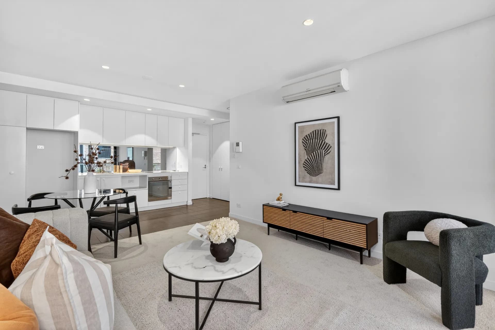 102/2 Barnet Way, Richmond, VIC, Richmond - Thumbnail 4