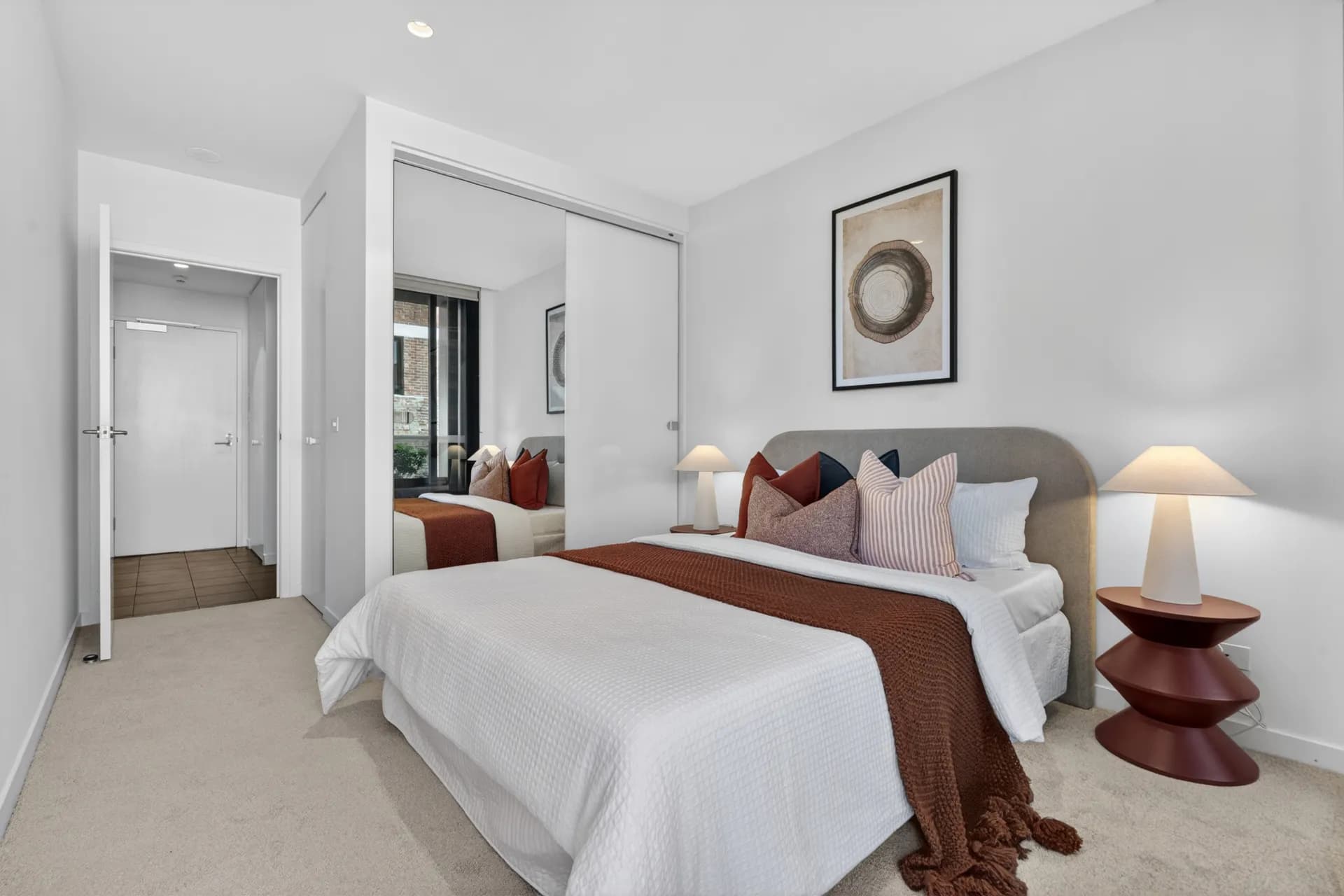102/2 Barnet Way, Richmond, VIC, Richmond - Thumbnail 8