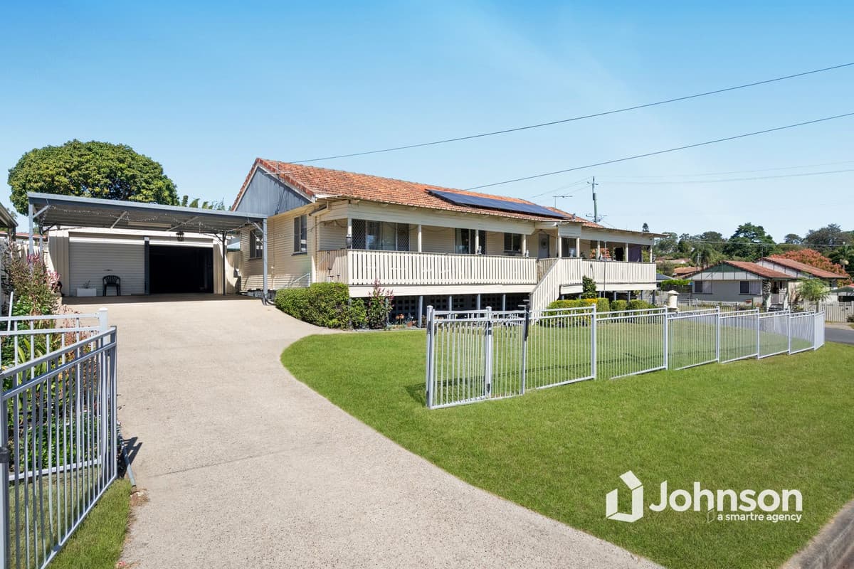 1 Taurus Street Inala, Inala - Image 1