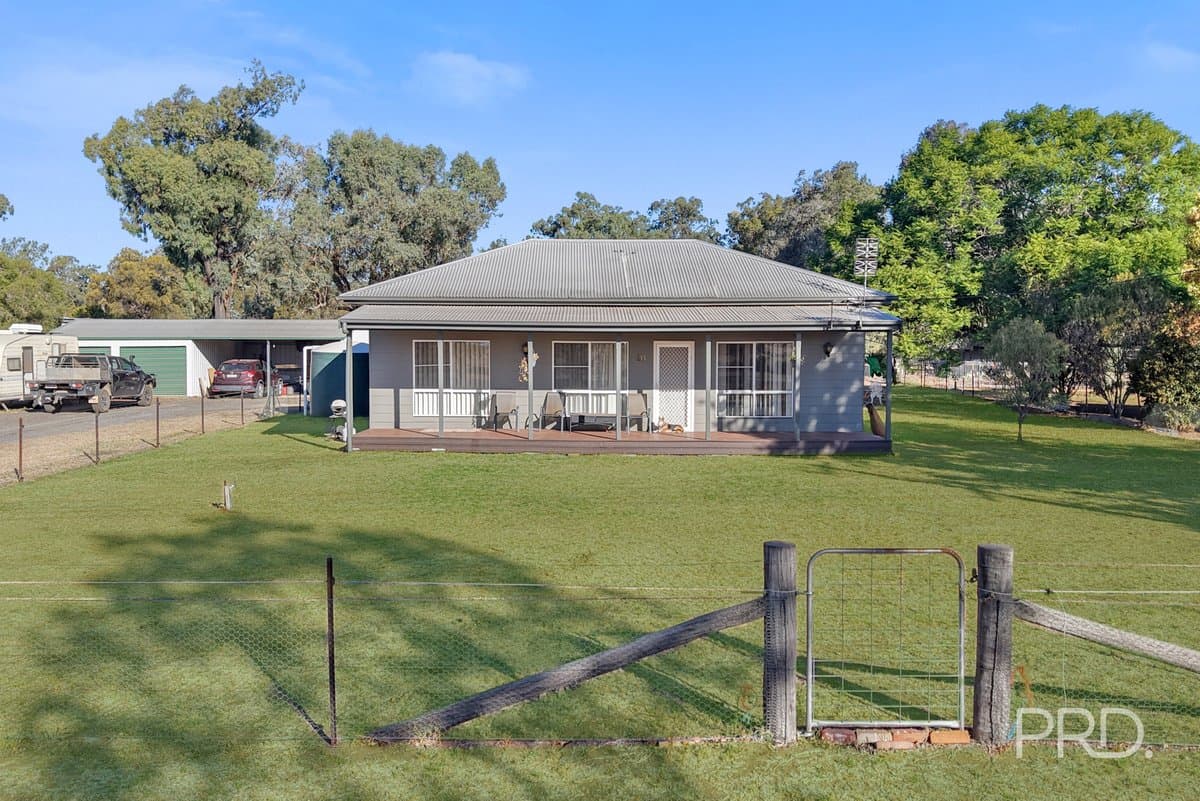 90 Darby Road, SPRING RIDGE NSW 2343, Spring Ridge - Image 1