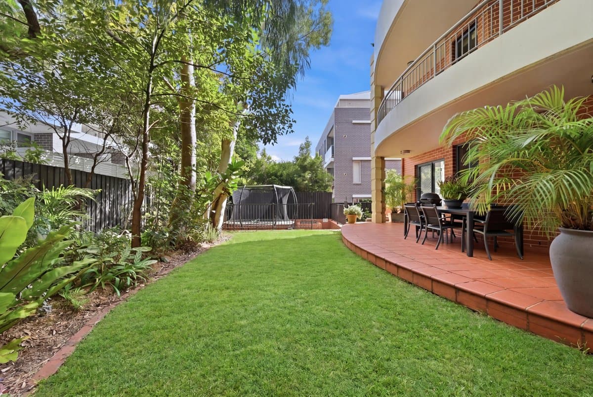3/267 Maroubra Road, MAROUBRA NSW 2035, Maroubra - Image 1