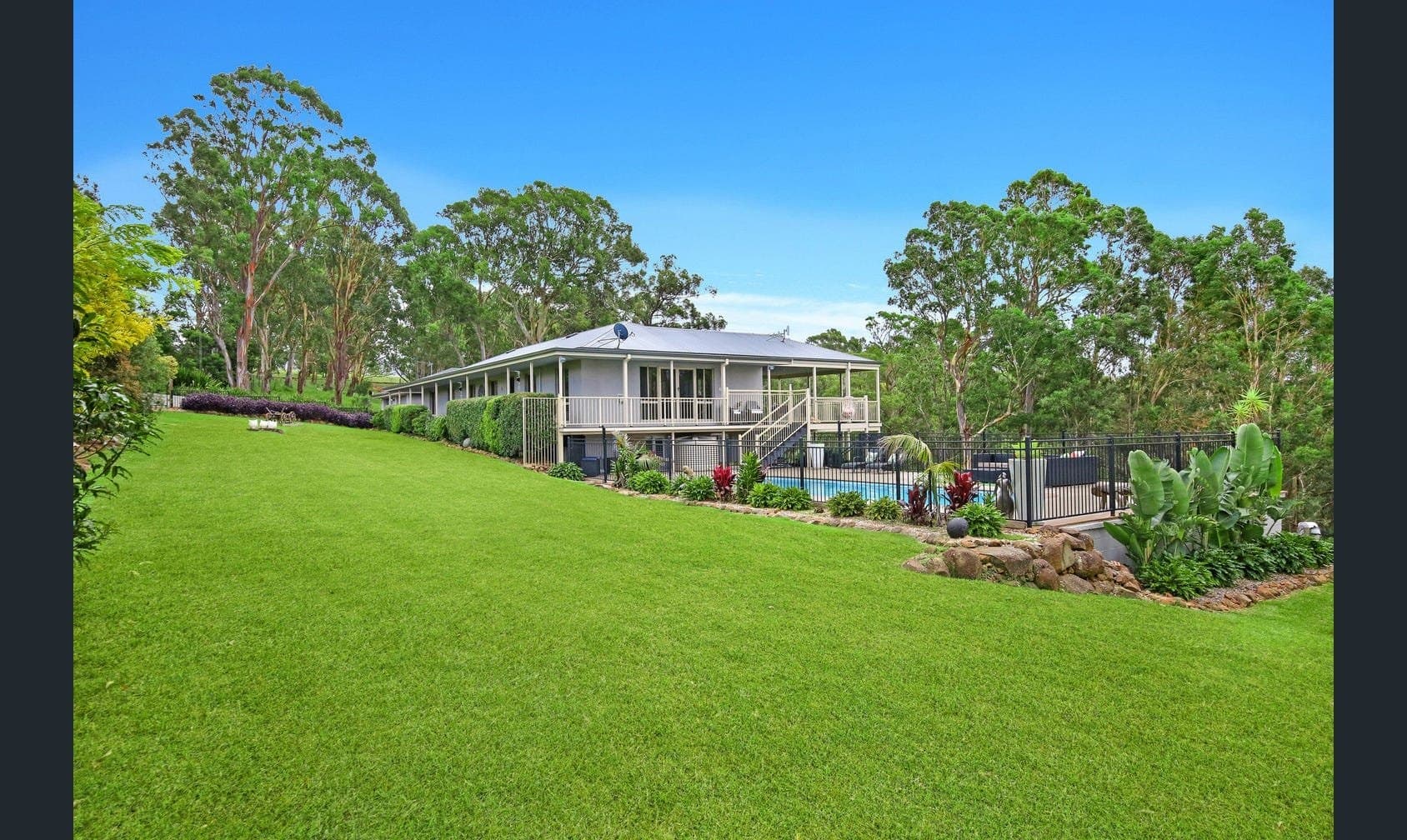 1 Parkland Avenue, AVONDALE NSW 2530, Avondale - Image 1