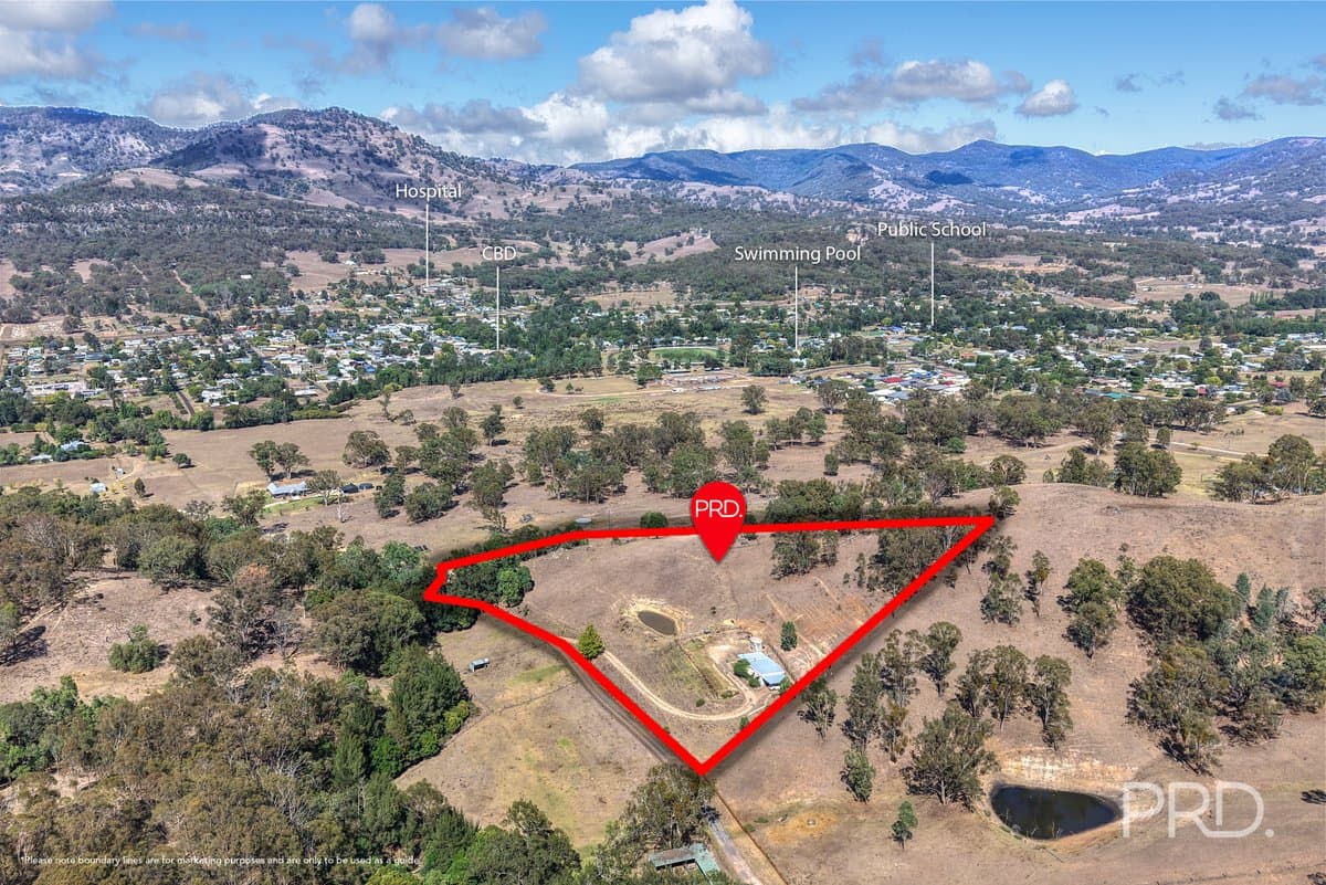 1/71 Wilson Row, MURRURUNDI NSW 2338, Murrurundi - Thumbnail 3