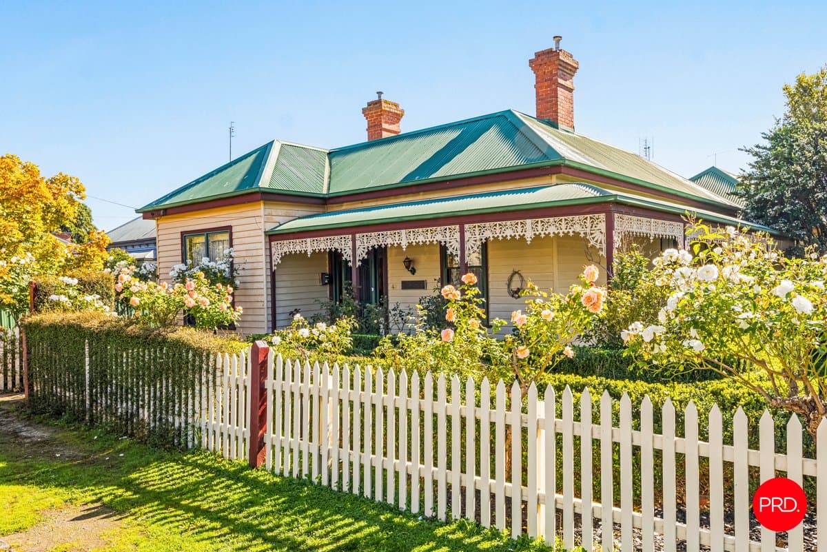 47 Lauriston Street, KYNETON VIC 3444, Kyneton - Image 1