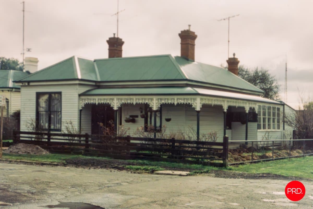 47 Lauriston Street, KYNETON VIC 3444, Kyneton - Thumbnail 2