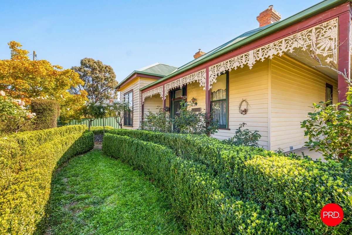 47 Lauriston Street, KYNETON VIC 3444, Kyneton - Thumbnail 3