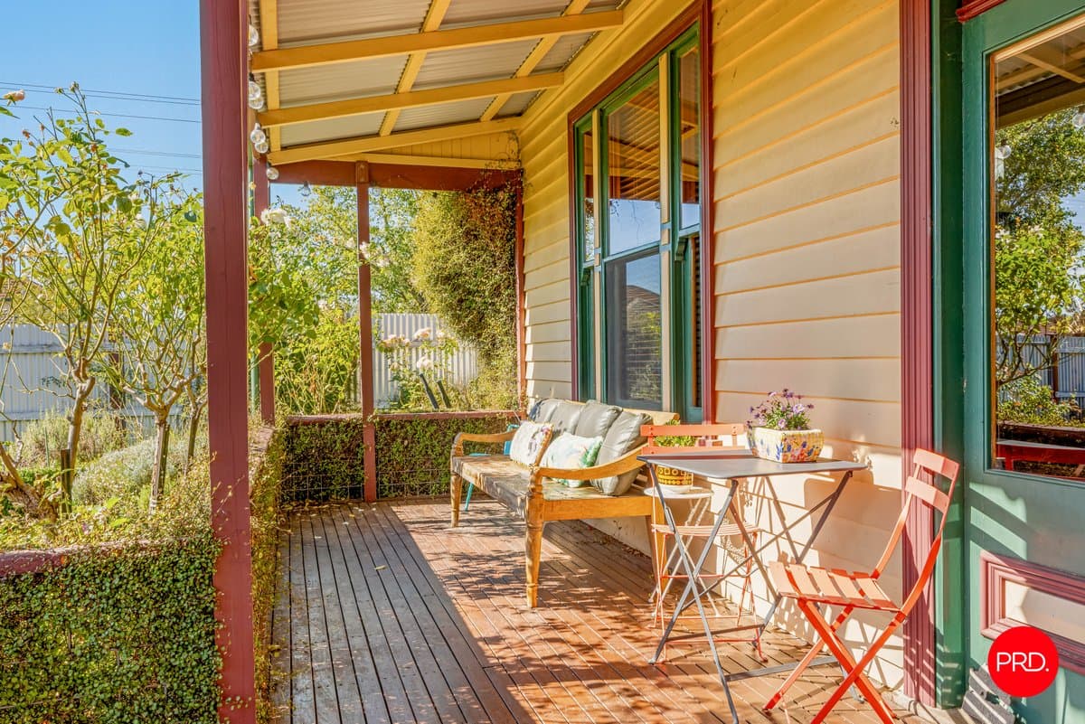 47 Lauriston Street, KYNETON VIC 3444, Kyneton - Thumbnail 4