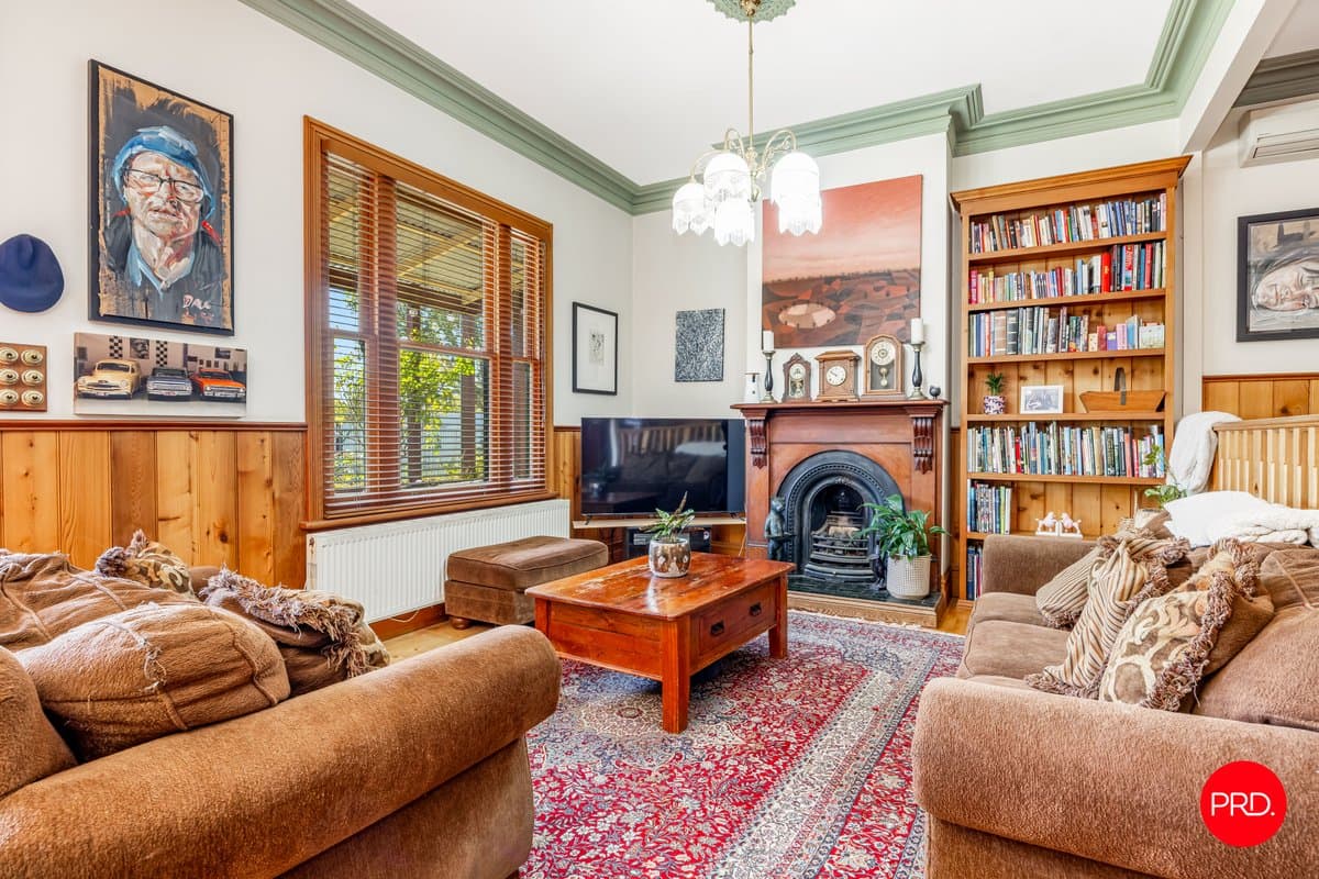 47 Lauriston Street, KYNETON VIC 3444, Kyneton - Thumbnail 8
