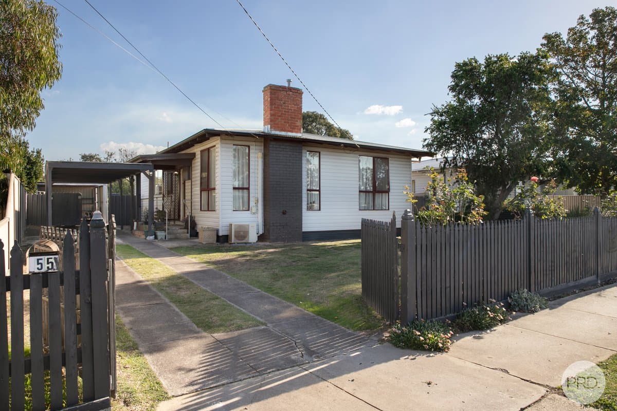 55 Primrose Street, WENDOUREE VIC 3355, Wendouree - Image 1