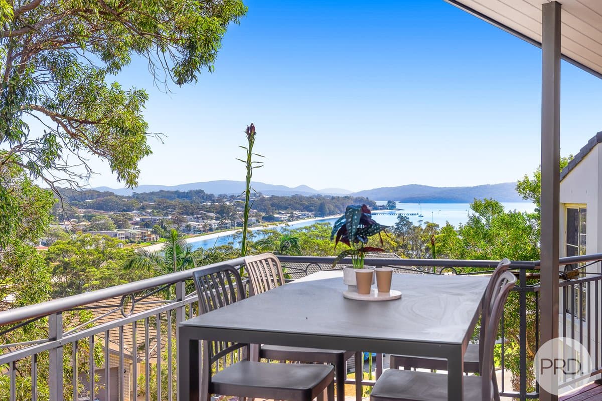 20 Scott Circuit, SALAMANDER BAY NSW 2317, Salamander Bay - Thumbnail 8