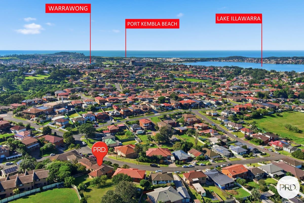 20 Karrabah Crescent, LAKE HEIGHTS NSW 2502, Lake Heights - Thumbnail 2