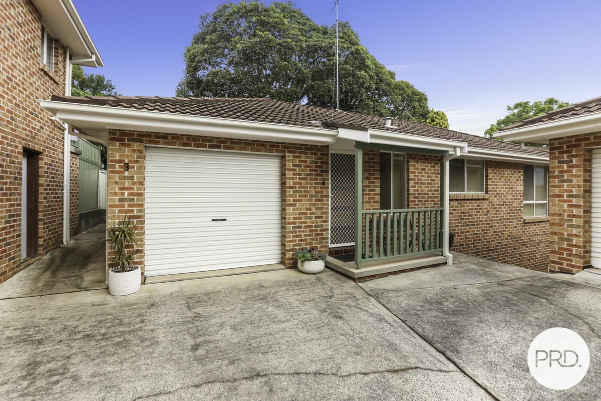 3/6-8 Darren Avenue, KANAHOOKA NSW 2530, Kanahooka - Image 1