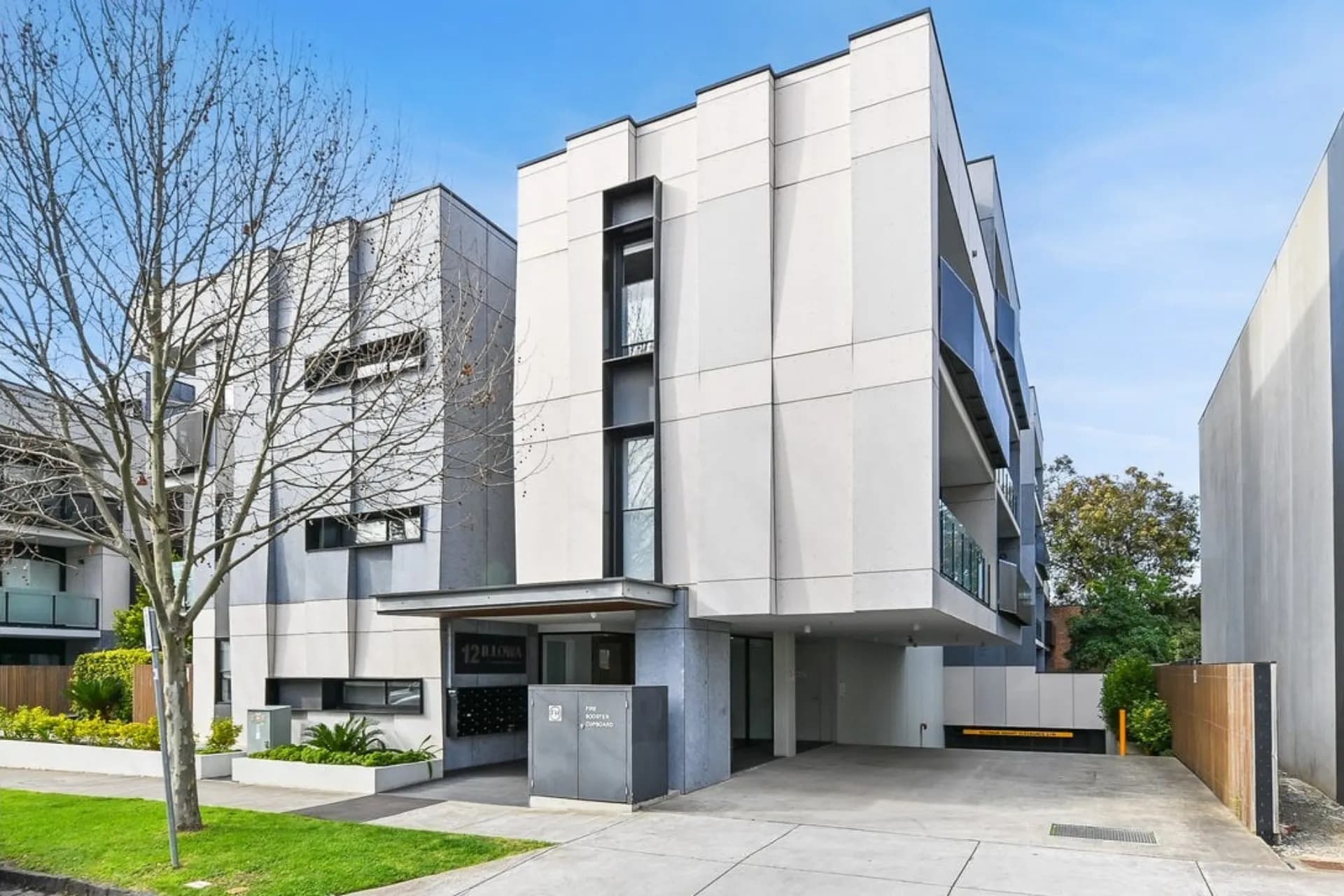 4/12 Illowa Street, Malvern East, VIC, Malvern East - Thumbnail 8