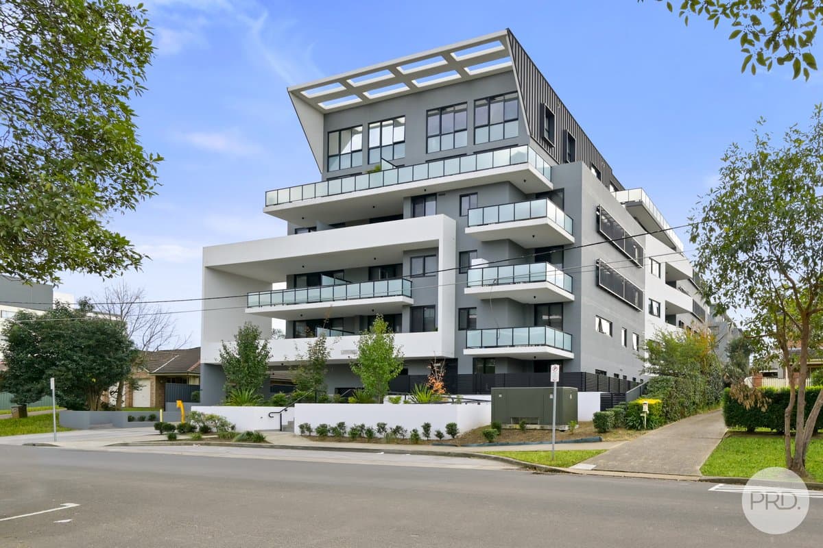 69/35-37 Barber Avenue, PENRITH NSW 2750, Penrith - Image 1