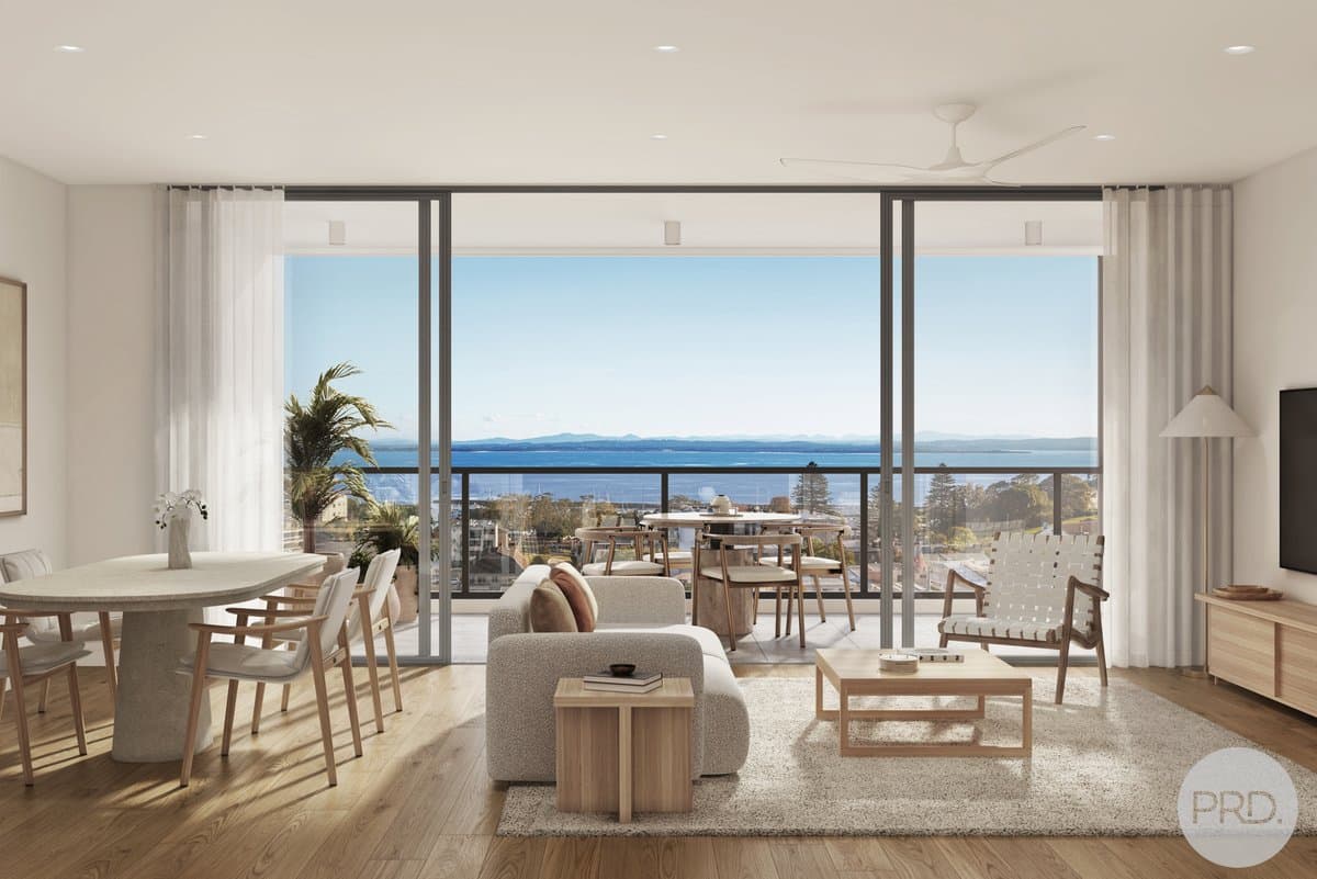 402/17-19 Yacaaba Street, NELSON BAY NSW 2315, Nelson Bay - Thumbnail 2