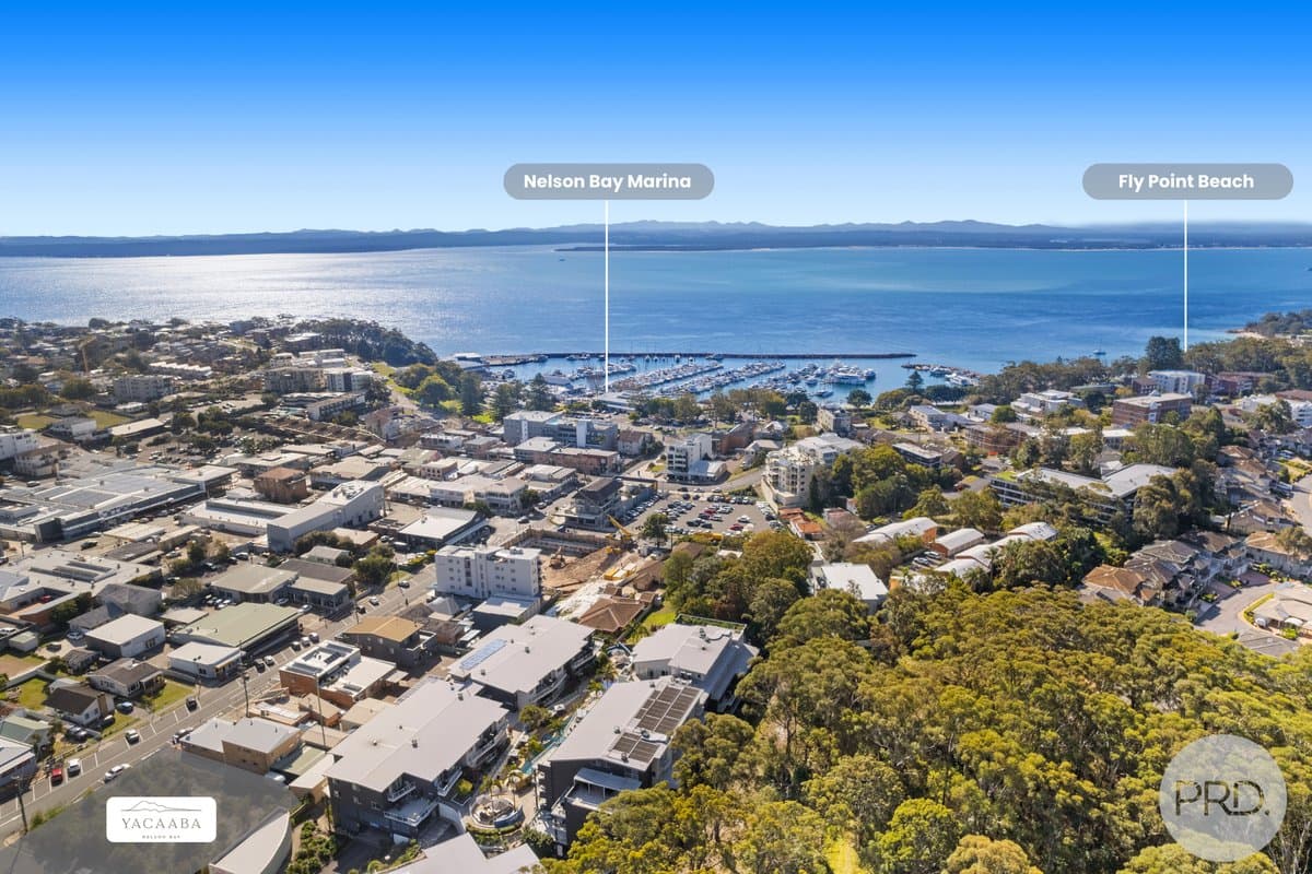 402/17-19 Yacaaba Street, NELSON BAY NSW 2315, Nelson Bay - Thumbnail 7