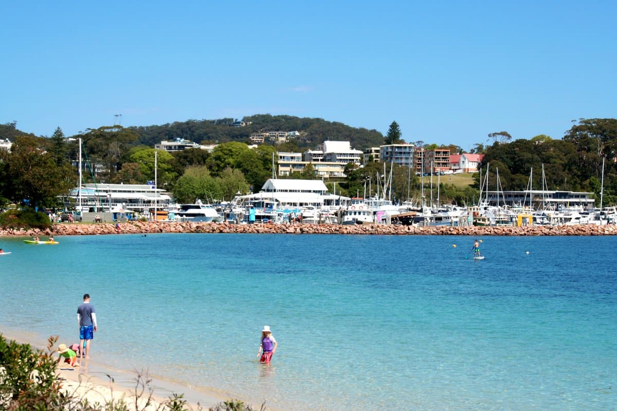 402/17-19 Yacaaba Street, NELSON BAY NSW 2315, Nelson Bay - Thumbnail 8