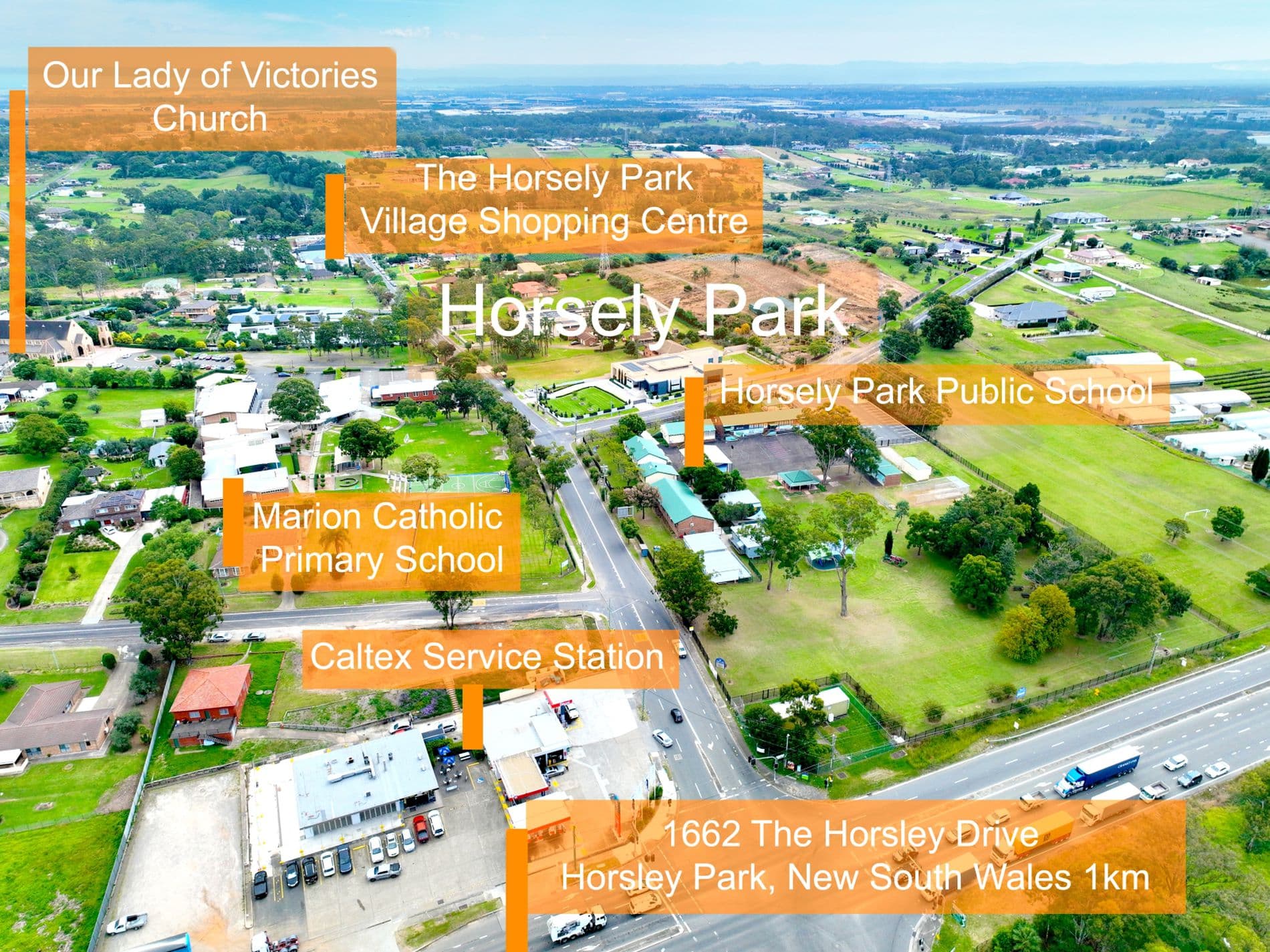 1662 The Horsley Drive, Horsley, Horsley - Thumbnail 3