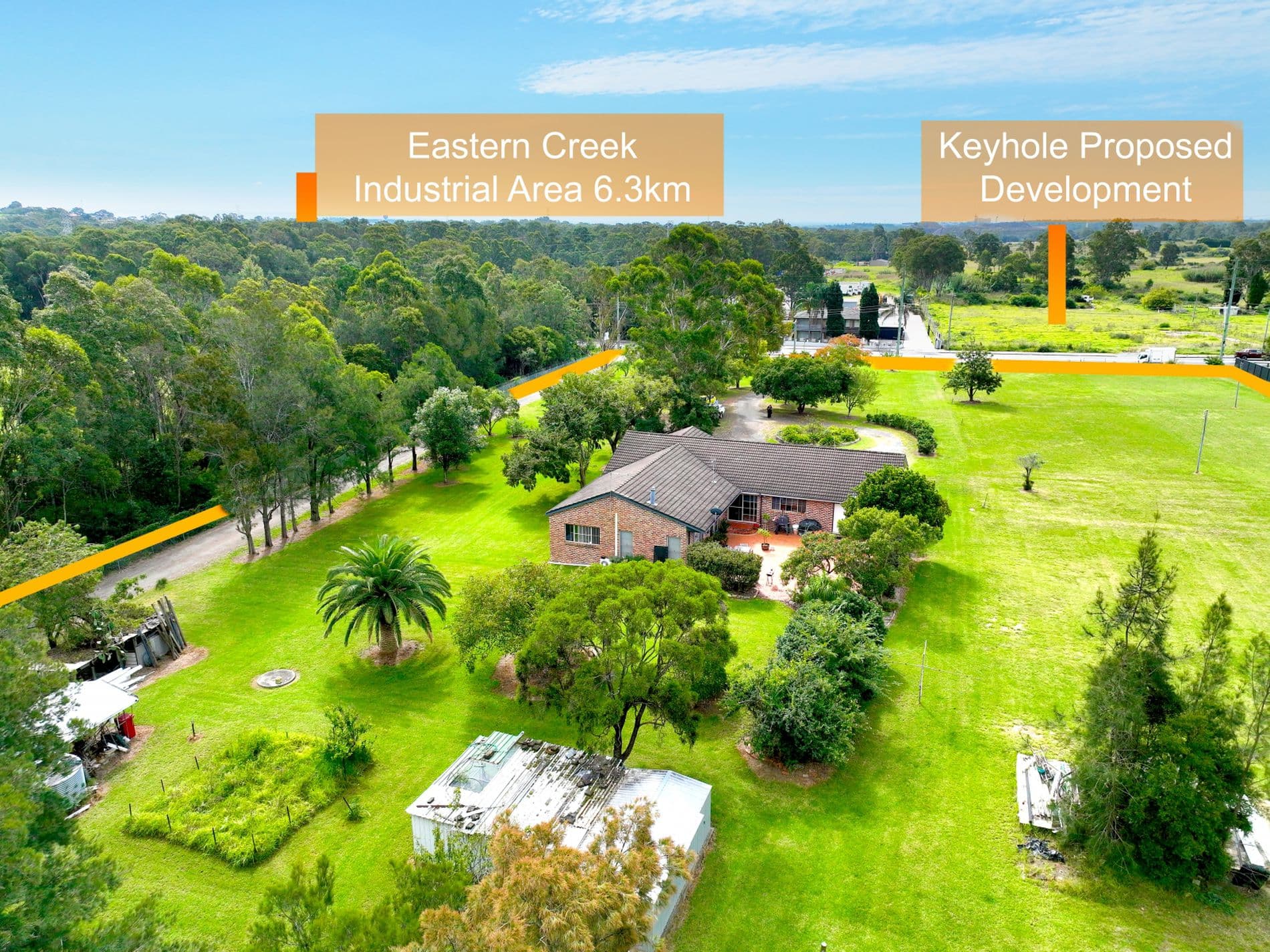 1662 The Horsley Drive, Horsley, Horsley - Thumbnail 7