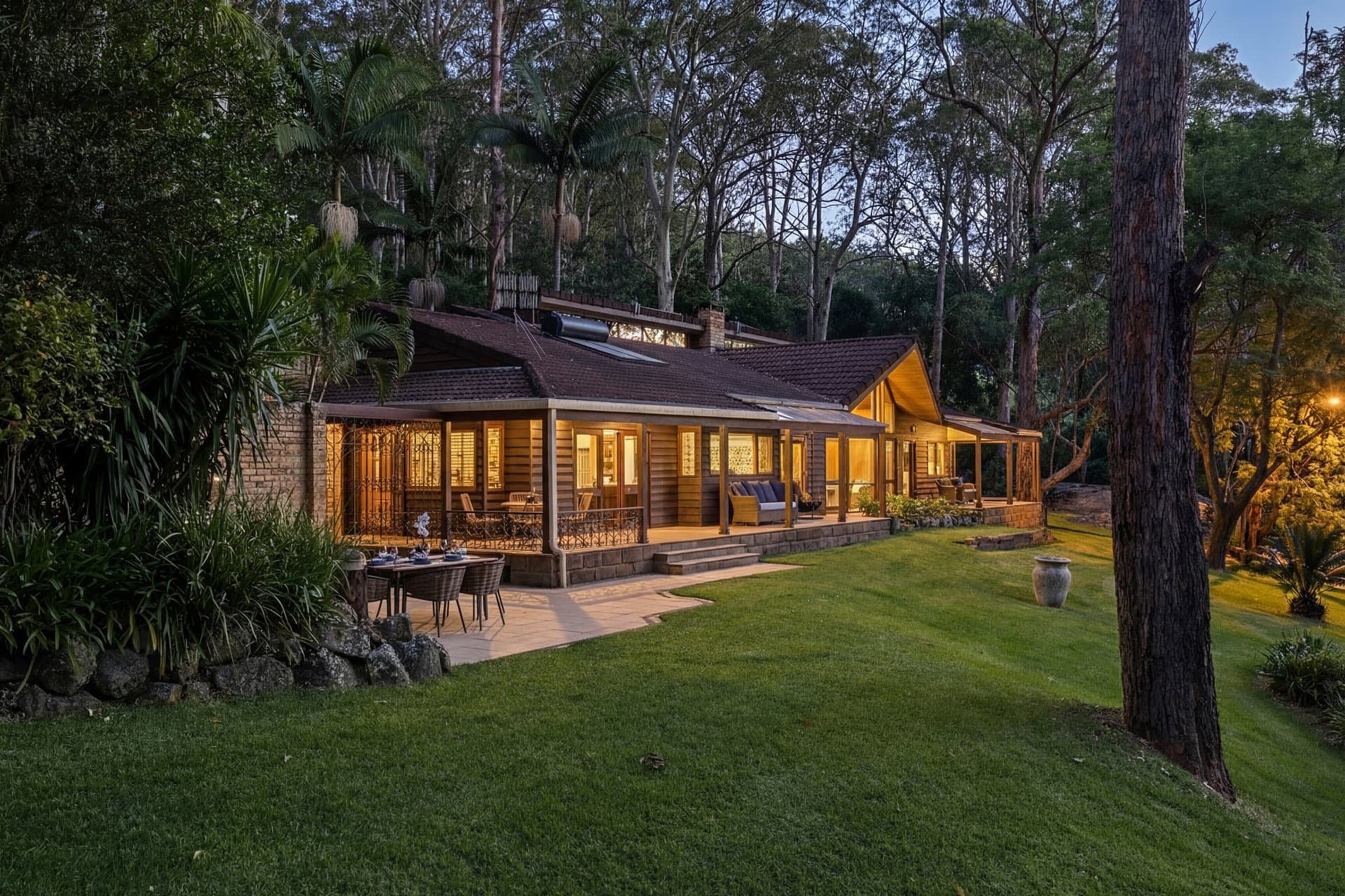 111 Binnaburra Park Road, Longreach - Image 1