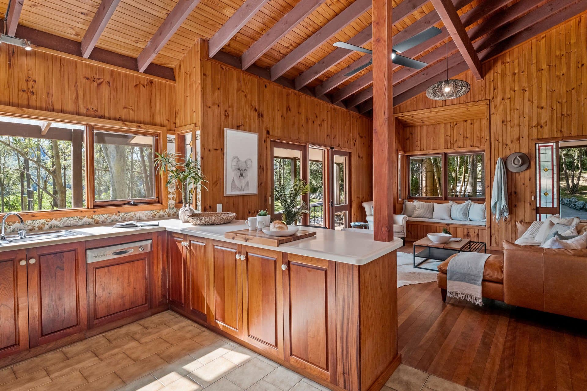 111 Binnaburra Park Road, Longreach - Thumbnail 3