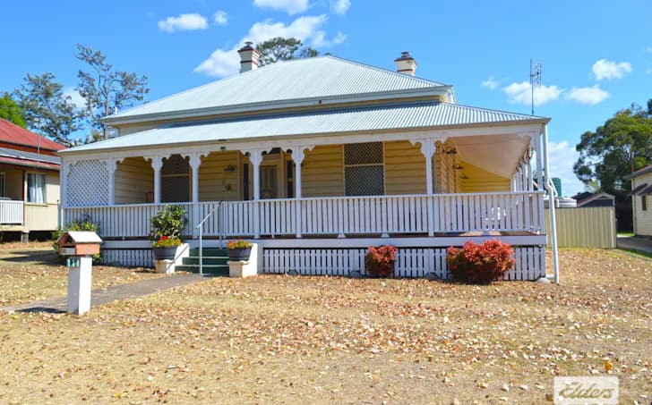 111 Guy Street, Warwick, QLD, 4370, Warwick - Image 1