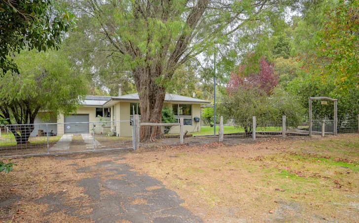 19 Capel Street, Kirup, WA, 6251, Kirup - Thumbnail 2