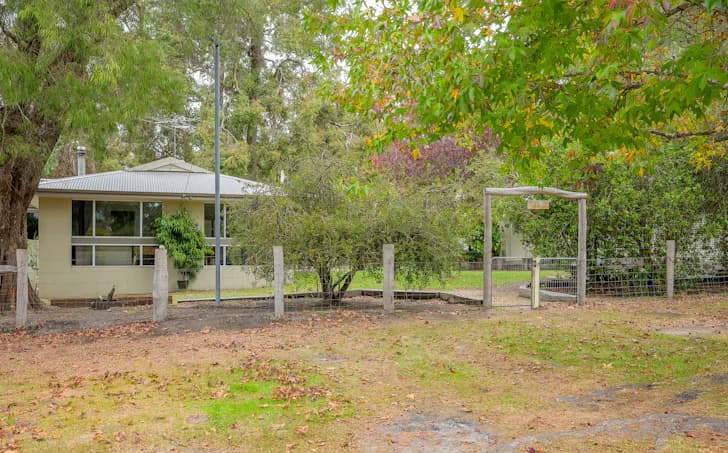19 Capel Street, Kirup, WA, 6251, Kirup - Thumbnail 4
