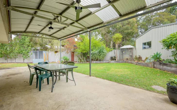 19 Capel Street, Kirup, WA, 6251, Kirup - Thumbnail 5