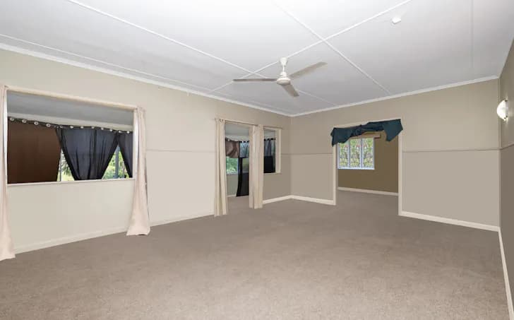 55 Lowth Street, Rosslea, QLD, 4812, Rosslea - Thumbnail 4
