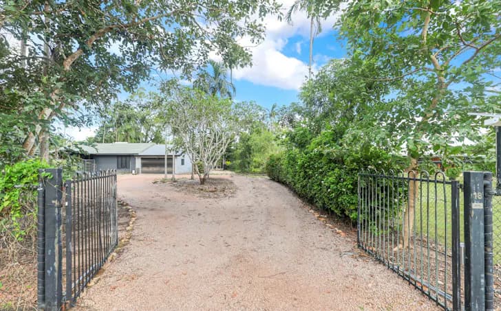18 Brumby Court, Marlow Lagoon, NT, 0830, Marlow Lagoon - Image 1