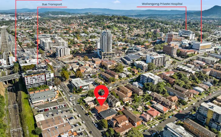 26 Denison Street, Wollongong, NSW, 2500, Wollongong - Thumbnail 2